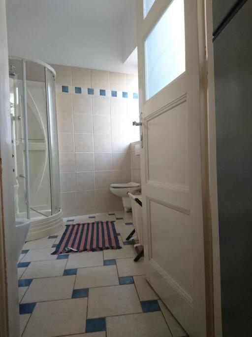 Apartment Rahela Zagreb Exteriör bild