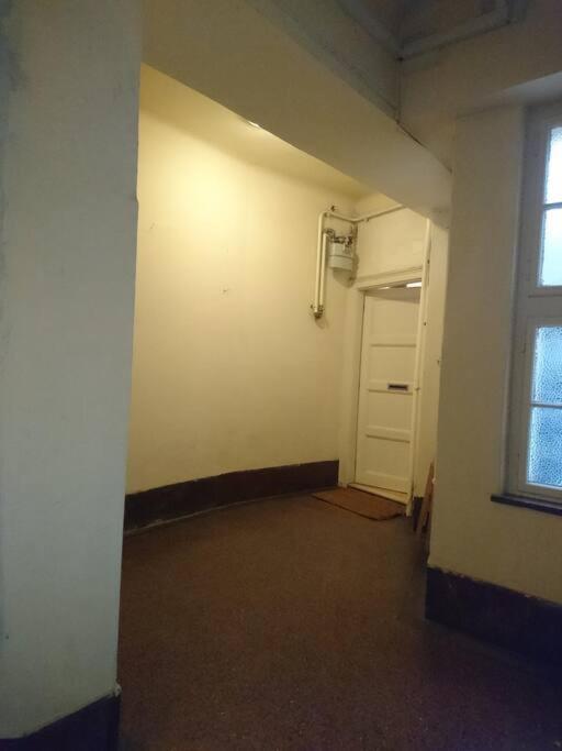 Apartment Rahela Zagreb Exteriör bild